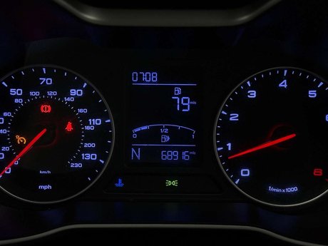 MG ZS 1.5 MG ZS Exclusive 5dr 8