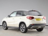 Suzuki Vitara SZ5 BOOSTERJET ALLGRIP MHEV 2