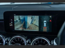 Mercedes-Benz GLB 2.0 AMG GLB 35 Premium+ 4Matic Auto 4WD 5dr 15
