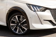 Peugeot 208 PURETECH GT S/S 12