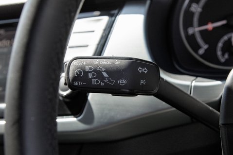Skoda Fabia COLOUR EDITION TSI 16