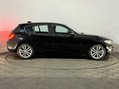 BMW 1 Series 116D SPORT 4