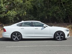 Volvo S90 2.0 S90 R-Design D4 Auto 4dr 13