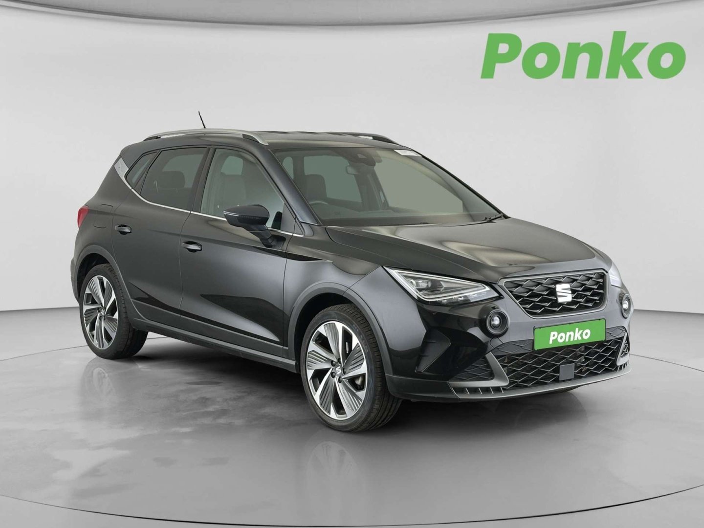 2023 SEAT Arona