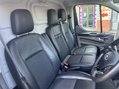 Ford Transit Custom Ford Transit Custom 290 Sport – Low Mileage – High Spec 19
