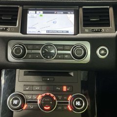Land Rover Range Rover Sport 3.0 SD V6 HSE SUV 5dr Diesel Auto 4WD Euro 5 (255 bhp) 7