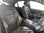 Mercedes-Benz C Class 2.0 C220d AMG Line Edition Saloon 4dr Diesel G-Tronic+ Euro 6 (s/s) (194 ps 11