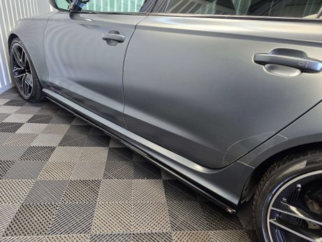Audi RS6 4.0 TFSI V8 Estate 5dr Petrol Tiptronic quattro Euro 6 (s/s) (560 ps) 31