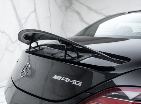 Mercedes-Benz SLS AMG 46