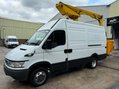 Iveco Daily Iveco Daily 2.8 TD 50C13 CHERRY PICKER 29