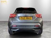 Nissan Juke 1.0 DIG-T Tekna SUV 5dr Petrol Manual Euro 6 (s/s) (114 ps) 6