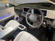 Hyundai IONIQ 5 77kWh Ultimate Hatchback 5dr Electric Auto (228 ps) 1 Owner - Sensors - Bl 12