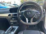 Mercedes-Benz C Class 2.1 C220 CDI AMG Sport Edition Estate 5dr Diesel G-Tronic+ Euro 5 (s/s) (17 16