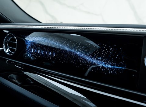 Rolls-Royce Spectre 21