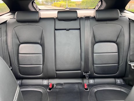 Jaguar F-Pace 2.0 D240 R-Sport Auto AWD Euro 6 (s/s) 5dr 33
