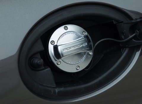 Porsche Speedster (991) 36