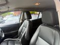 Vauxhall Mokka X 1.4i Turbo Elite Euro 6 (s/s) 5dr 35