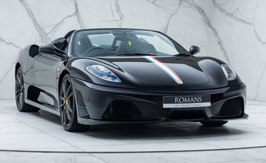 Ferrari 430 Scuderia SPIDER 16M 6