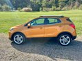 Vauxhall Mokka X GRIFFIN PLUS ECOTEC 6