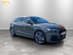 Audi A1 1.5 TFSI 35 Vorsprung Sportback 5dr Petrol S Tronic Euro 6 (s/s) (150 ps)