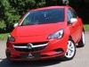 Vauxhall Corsa 1.4i ecoFLEX Sting Hatchback 3dr Petrol Manual Euro 6 (75 ps)