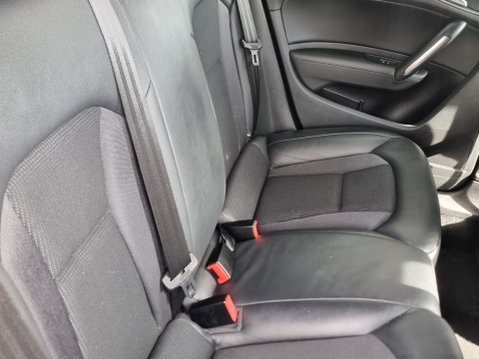 Audi A1 SPORTBACK TFSI S LINE Just Serviced New MOT 32