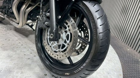 Kawasaki Z 2006 ONLY 20K MOT AUGUST 2027 NAKED 750CC 18