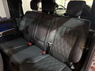 Mercedes-Benz G Class 4.0 G63 V8 BiTurbo MHEV AMG Magno Edition SUV 5dr Petrol Hybrid SpdS+9GT 4W 42