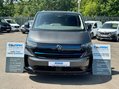 Volkswagen Transporter 2.0 TDI T28 Commerce Plus Panel Van 5dr Diesel Manual FWD SWB Euro 6 (s/s) 10