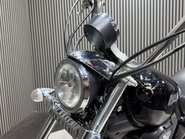 Lexmoto Michigan 125 Roadster/Retro Petrol Manual Euro 5 (9 ps) 13