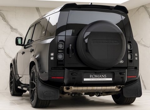 Land Rover Defender 110 X P400 3