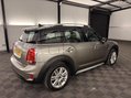 Mini Countryman 1.5 Cooper Exclusive Steptronic Euro 6 (s/s) 5dr 53