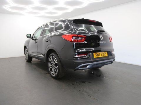 Renault Kadjar 1.5 Blue dCi GT Line Euro 6 (s/s) 5dr 7