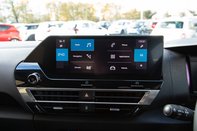 Citroen C4 PURETECH SENSE PLUS S/S 22