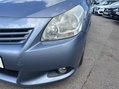 Toyota Verso 1.8 V-Matic TR Multidrive S Euro 5 5dr 11