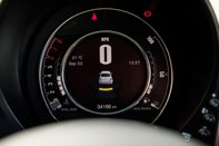 Fiat 500 STAR MHEV 25