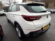 Vauxhall Grandland X SE S/S 6