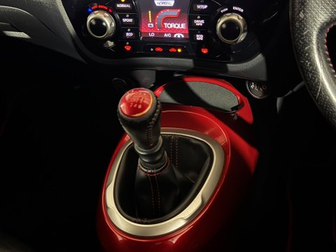 Nissan Juke TEKNA DCI 15