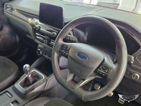 Ford Kuga 1.5T EcoBoost ST-Line Edition Euro 6 (s/s) 5dr 59