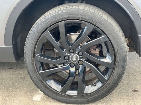 Land Rover Discovery Sport 2.2 Discovery Sport HSE SD4 Automatic 4WD 5dr *NATIONAL DELIVERY* 11