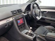 Audi RS4 4.2 Estate 5dr Petrol Manual quattro (326 g/km, 415 bhp) 8