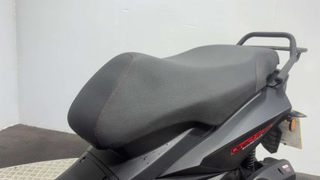 Direct Bikes Milan DB125 2023 Jiajue 125CC JJ Project 23