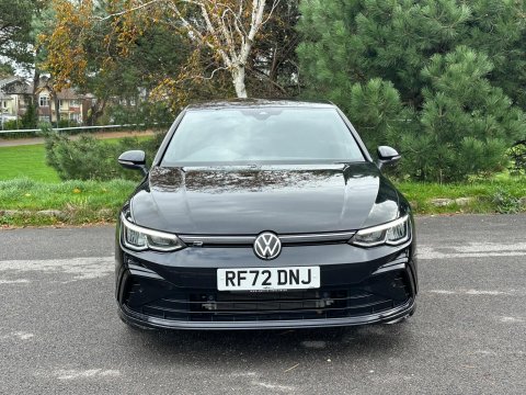 Volkswagen Golf 1.5 TSI R-Line Euro 6 (s/s) 5dr 11