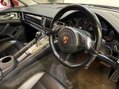 Porsche Panamera 3.0D V6 TiptronicS Euro 5 (s/s) 5dr 3