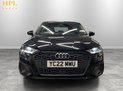 Audi A3 1.0 TFSI 30 Technik Sportback 5dr Petrol Manual Euro 6 (s/s) (110 ps) Sat N 2