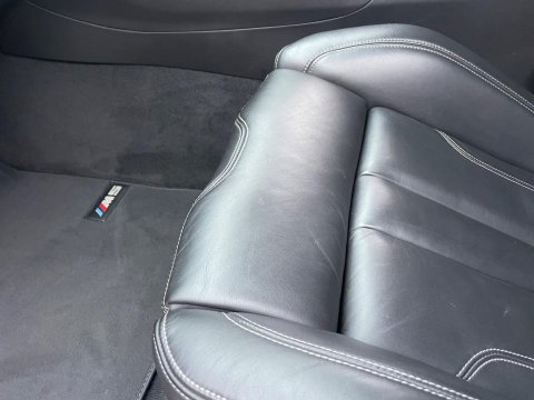 BMW M5 4.4i V8 Competition Saloon 4dr Petrol Steptronic xDrive Euro 6 (s/s) (625 p 72