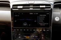 Hyundai TUCSON T-GDI ULTIMATE 33