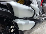 Ducati Multistrada 1200 S LATE 2016 20K GREAT CONDITION LONG MOT 1200CC ADVENTURE BIKE 24