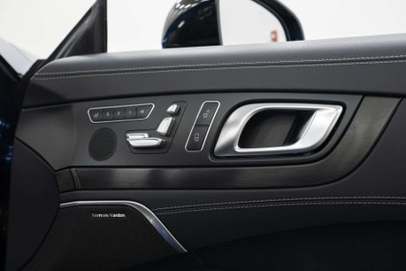 Mercedes-Benz SL Series 3.0 SL 400 Grand Edition Premium Auto 2dr 30