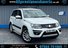 Suzuki Grand Vitara 2.4 VVT SZ5 4WD Euro 5 5dr